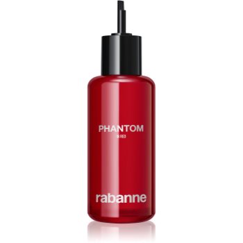 Rabanne Phantom In Red parfum rezervă pentru bărbați - imagine 2